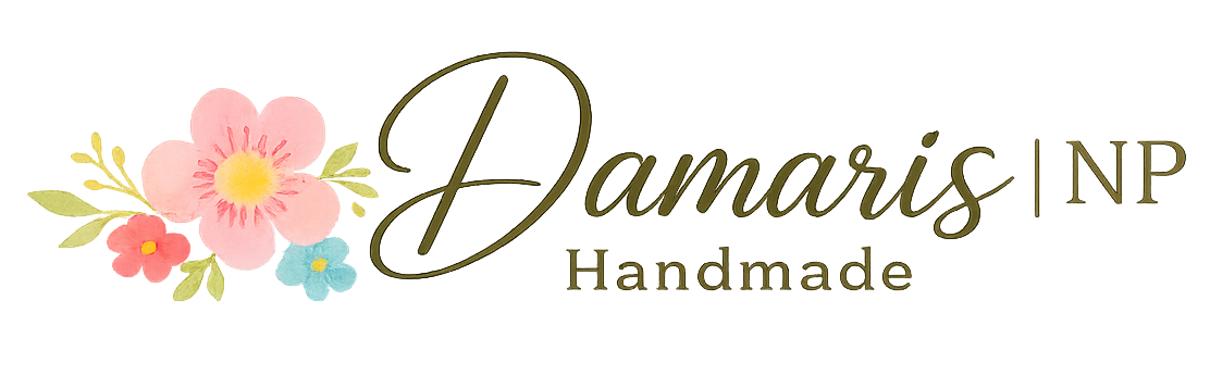 Damaris Natural Product