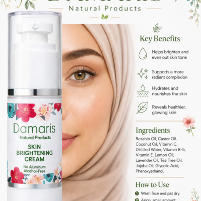 Skin Brightening Cream